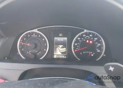 2016 Toyota Camry Se from USA, damaged, VIN 4T1BF1FK7GU241302